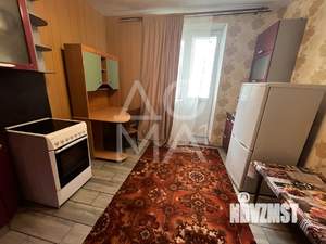 1-к квартира, на длительный срок, 42м2, 1/16 этаж