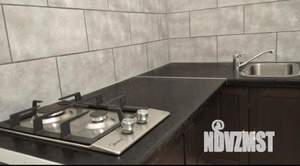 1-к квартира, посуточно, 34м2, 1/1 этаж