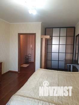 1-к квартира, посуточно, 37м2, 12/20 этаж