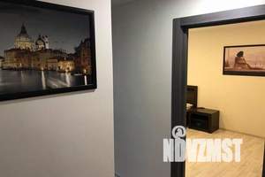 4-к квартира, посуточно, 90м2, 1/5 этаж