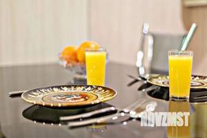 2-к квартира, посуточно, 72м2, 1/1 этаж