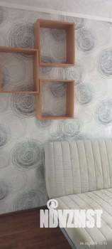 1-к квартира, на длительный срок, 22м2, 5/5 этаж