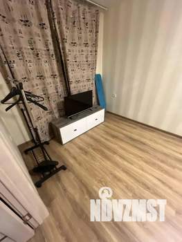 2-к квартира, посуточно, 46м2, 5/5 этаж