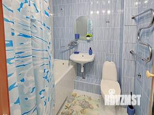 1-к квартира, посуточно, 35м2, 3/3 этаж