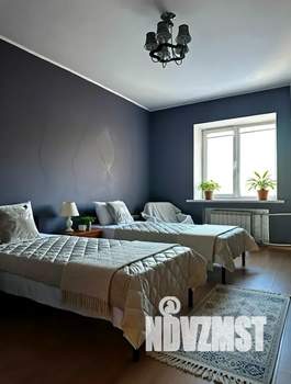 3-к квартира, посуточно, 110м2, 15/16 этаж