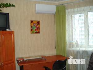 1-к квартира, на длительный срок, 46м2, 8/17 этаж