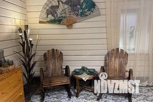 1-к квартира, посуточно, 38м2, 1/3 этаж