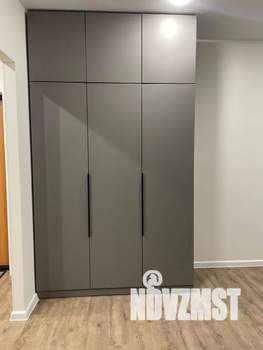 1-к квартира, посуточно, 40м2, 6/22 этаж