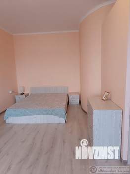 1-к квартира, на длительный срок, 59м2, 7/9 этаж