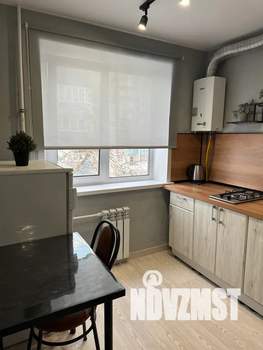 1-к квартира, посуточно, 32м2, 4/5 этаж