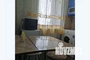 1-к квартира, посуточно, 29м2, 8/9 этаж