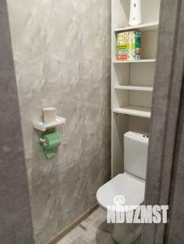 2-к квартира, посуточно, 45м2, 3/5 этаж