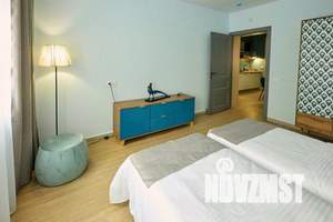 2-к квартира, посуточно, 55м2, 2/3 этаж