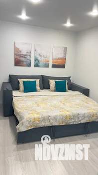 1-к квартира, посуточно, 39м2, 4/10 этаж