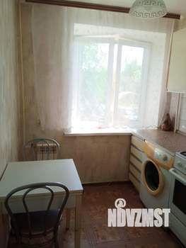 1-к квартира, на длительный срок, 32м2, 1/9 этаж