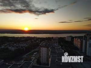 1-к квартира, посуточно, 49м2, 1/1 этаж