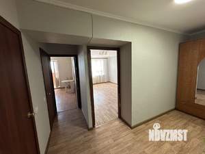 1-к квартира, на длительный срок, 45м2, 9/18 этаж