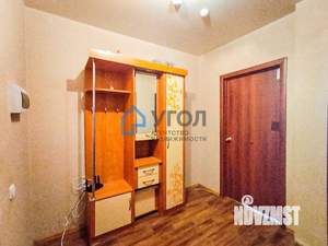 1-к квартира, на длительный срок, 40м2, 3/24 этаж