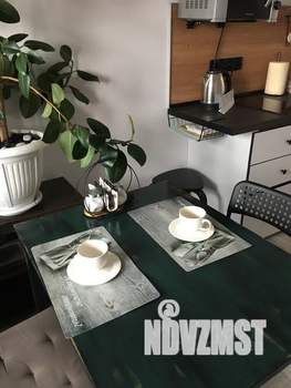 1-к квартира, посуточно, 50м2, 9/14 этаж