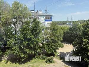 3-к квартира, на длительный срок, 58м2, 5/5 этаж