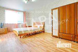 1-к квартира, на длительный срок, 49м2, 10/24 этаж