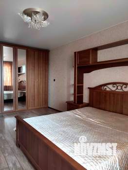 2-к квартира, на длительный срок, 86м2, 8/16 этаж