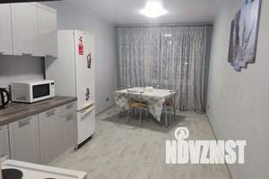 2-к квартира, посуточно, 63м2, 22/24 этаж