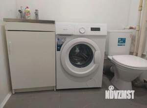 1-к квартира, на длительный срок, 30м2, 4/9 этаж