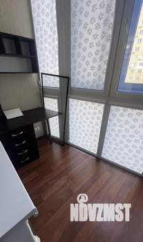 2-к квартира, на длительный срок, 78м2, 13/16 этаж