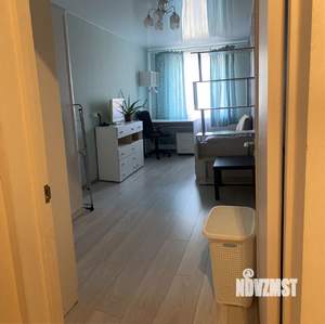 2-к квартира, на длительный срок, 46м2, 5/5 этаж