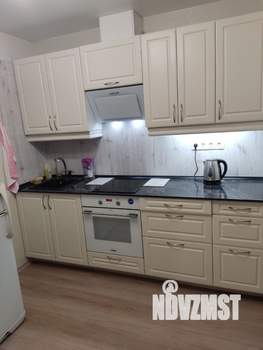 1-к квартира, на длительный срок, 34м2, 8/10 этаж