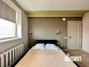 2-к квартира, посуточно, 50м2, 15/15 этаж