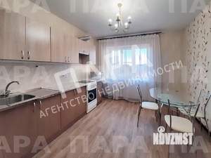 3-к квартира, на длительный срок, 95м2, 5/12 этаж