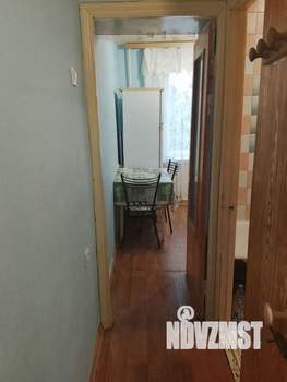 1-к квартира, на длительный срок, 32м2, 3/5 этаж