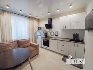 1-к квартира, на длительный срок, 42м2, 14/16 этаж