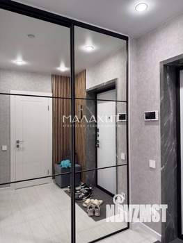 1-к квартира, на длительный срок, 42м2, 6/8 этаж