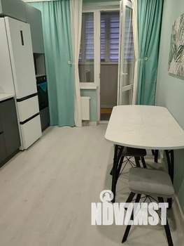 1-к квартира, посуточно, 45м2, 24/26 этаж