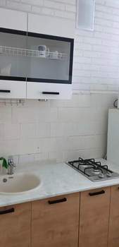 1-к квартира, на длительный срок, 22м2, 5/9 этаж