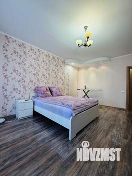 1-к квартира, на длительный срок, 55м2, 4/17 этаж