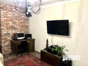 3-к квартира, на длительный срок, 78м2, 3/24 этаж