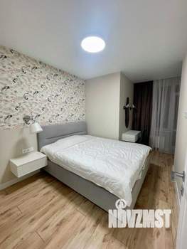 3-к квартира, на длительный срок, 75м2, 7/20 этаж