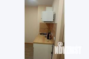 1-к квартира, посуточно, 27м2, 2/28 этаж