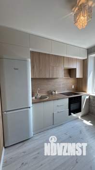 1-к квартира, на длительный срок, 34м2, 9/12 этаж