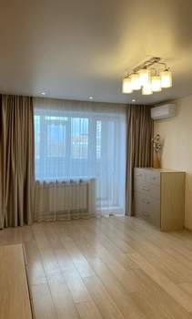 1-к квартира, на длительный срок, 35м2, 6/9 этаж