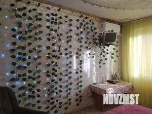 2-к квартира, посуточно, 52м2, 7/9 этаж