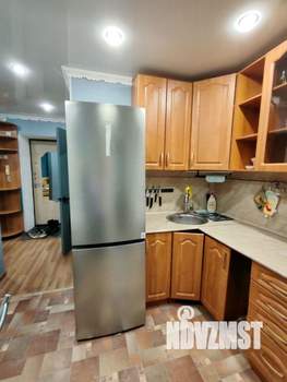 1-к квартира, на длительный срок, 40м2, 1/9 этаж