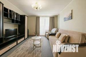 2-к квартира, посуточно, 55м2, 11/16 этаж