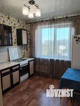 1-к квартира, на длительный срок, 30м2, 6/9 этаж