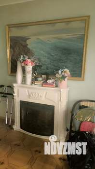 5-к квартира, посуточно, 300м2, 8/12 этаж