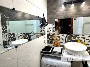 2-к квартира, посуточно, 48м2, 6/9 этаж